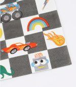 Meri Meri Toybox Icon Large Napkins (x 16) - Image 3