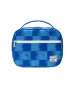 Pop Quiz Lunch Box Check Yourself Dazzling Blue - Image 4
