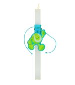 Game Set Match Candle