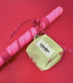 The Wonder Room x Crinolino - Fig Blossom Easter Candle - Image 2