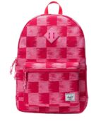 Heritage Youth Backpack Check Yourself Raspberry