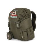 Clover Schoolbag, My Grass Is Greener - Image 3