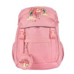 Clover Schoolbag, Peony