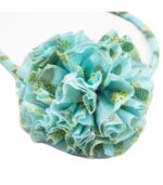 Allegra Pricklypear Mint Hairband - Image 2