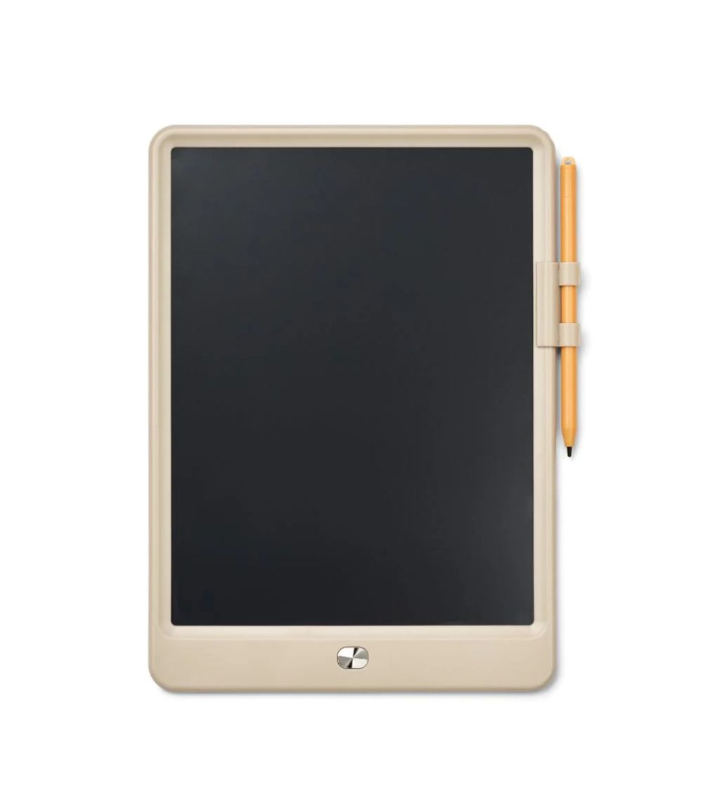 68 Zora LCD Drawing Board, Sandy - Image 1