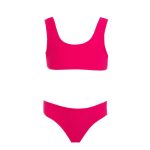 Marina Bikini, Fuchsia
