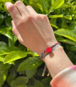 Liberty Joy Red Bracelet - Image 2