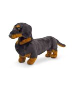 Dachshund Dog Giant Stuffed Animal