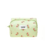 Fig Blossom CNL Classic Makeup Bag