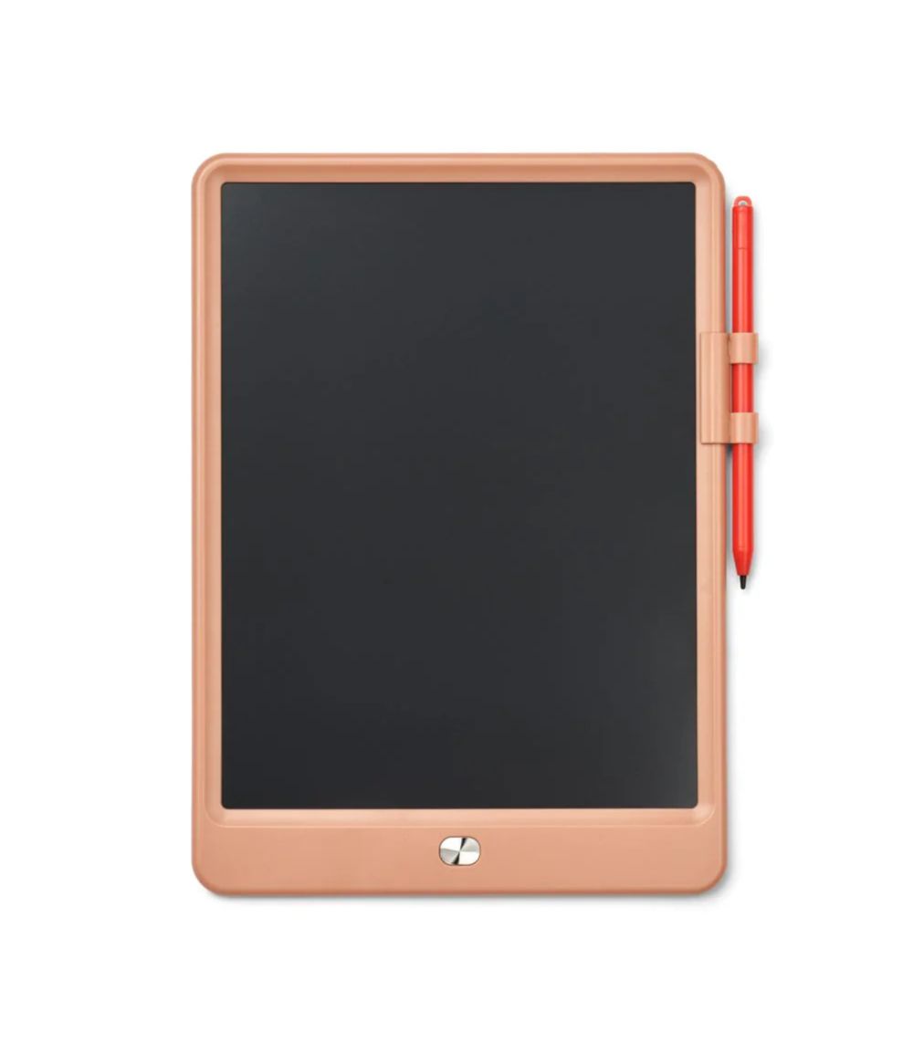 70 Zora LCD Drawing Board, Tuscany Rose - Image 1