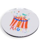 Magic Mirror Easter Plexiglass Lantern - Image 2