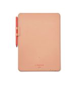 Zora LCD Drawing Board, Tuscany Rose - Image 3
