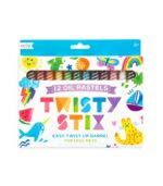 Twisty Stix Oil Pastels