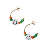 Beaming Bliss Earrings