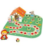 Goula Little Red Riding Hood - Image 3