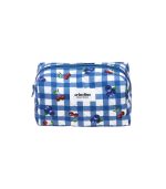 Berry Picnic CNL Classic Makeup Bag
