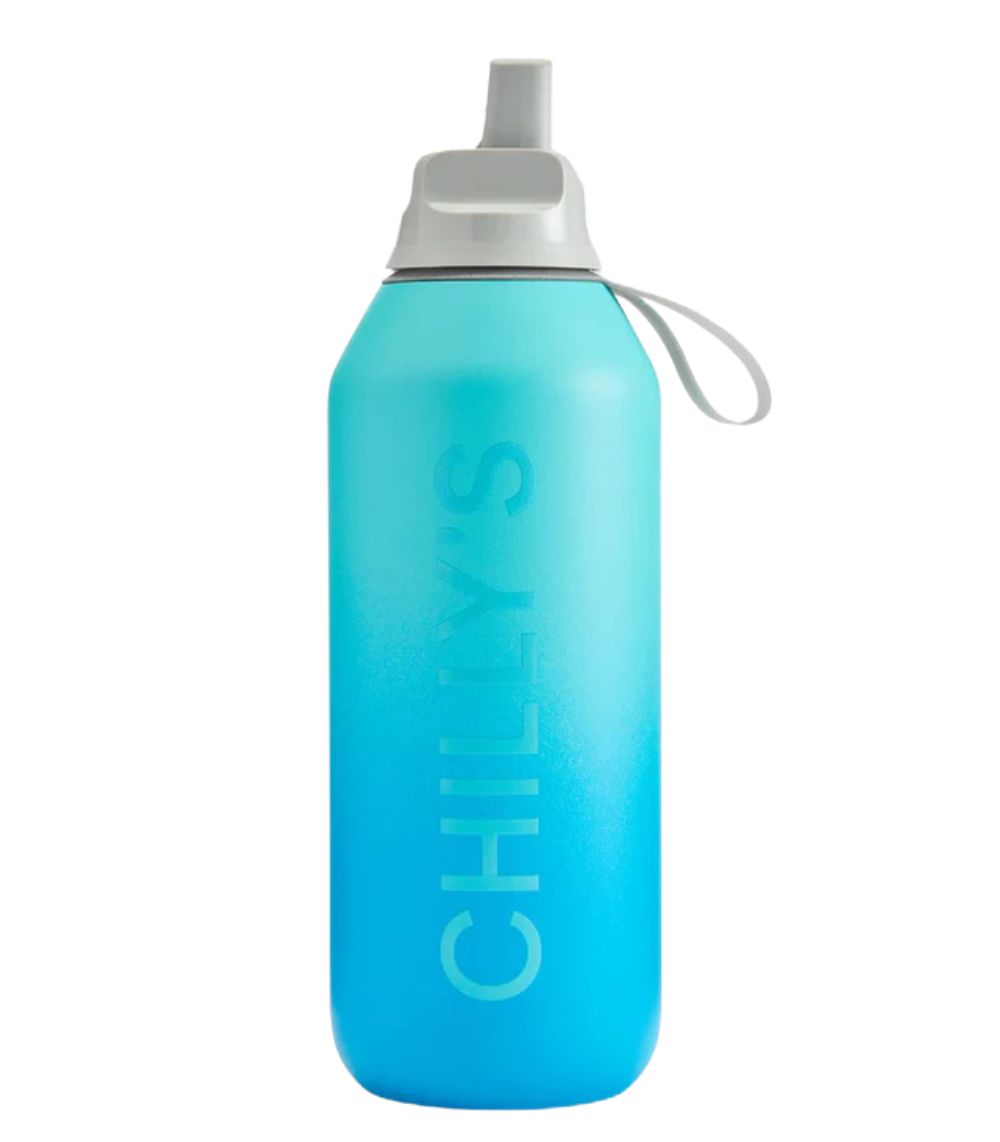 8 Series 2 Flip Bottle, Aurora 500ml - Image 1