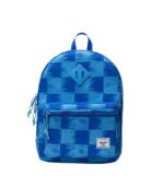 Heritage Kids Backpack Check Yourself Dazzling Blue