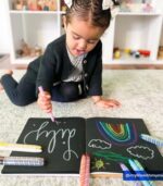 Twisty Stix Oil Pastels - Image 2