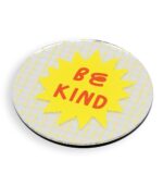 Kind Mirror Wall Hanger Easter Candle - Image 2