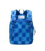 Heritage Kids Backpack Check Yourself Dazzling Blue - Image 4