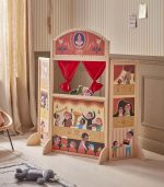 Wooden Theater - Image 2