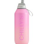 Series 2 Flip Bottle, Sundown 500ml