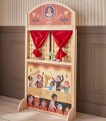 Wooden Theater - Image 5