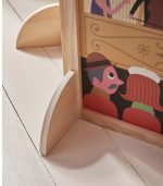 Wooden Theater - Image 6