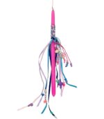 Mamacita Keychain K-POP Easter Candle