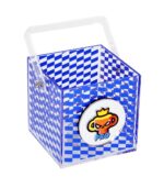 Brawl Pro Mirror Easter Plexiglass Lantern