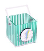 Thunder Boy Mirror Easter Plexiglass Lantern