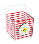 Nice Day Mirror Easter Plexiglass Lantern