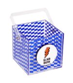 Slam Dunk Mirror Easter Plexiglass Lantern