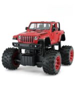 Jeep Wrangler Rubicon 1:14