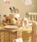 Meri Meri Animal Friends Cups (x 8) - Image 3