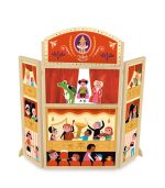 Wooden Theater