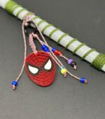 Spidey Spark Easter Candle - Image 2