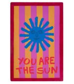 You Are The Sun, Signature Beach Towel