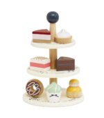 Le Toy Van Three Tier Cake Stand