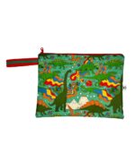 Jurassic Journey Pouch
