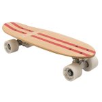 Skateboard Banwood Red