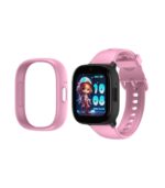 Kiddoboo x Lagenio WatchMe 4G K3 Gen2 Pink/Purple - Image 4