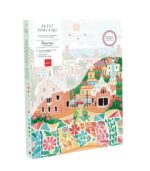 Paint By Number Kit - Barcelona