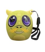 Mini Wireless Speakers, Dragon