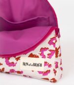 Jaguar, Large Waterproof Luna Pouch - Image 3