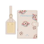 Voyage Travel Set, Kick It
