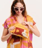 June, Small Waterproof Luna Pouch - Image 5