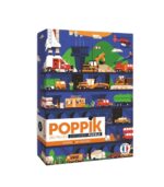 Discovery Puzzle 280 Pieces - Vehicles