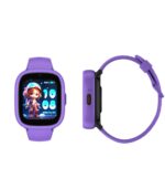 Kiddoboo x Lagenio WatchMe 4G K3 Gen2 Pink/Purple - Image 5